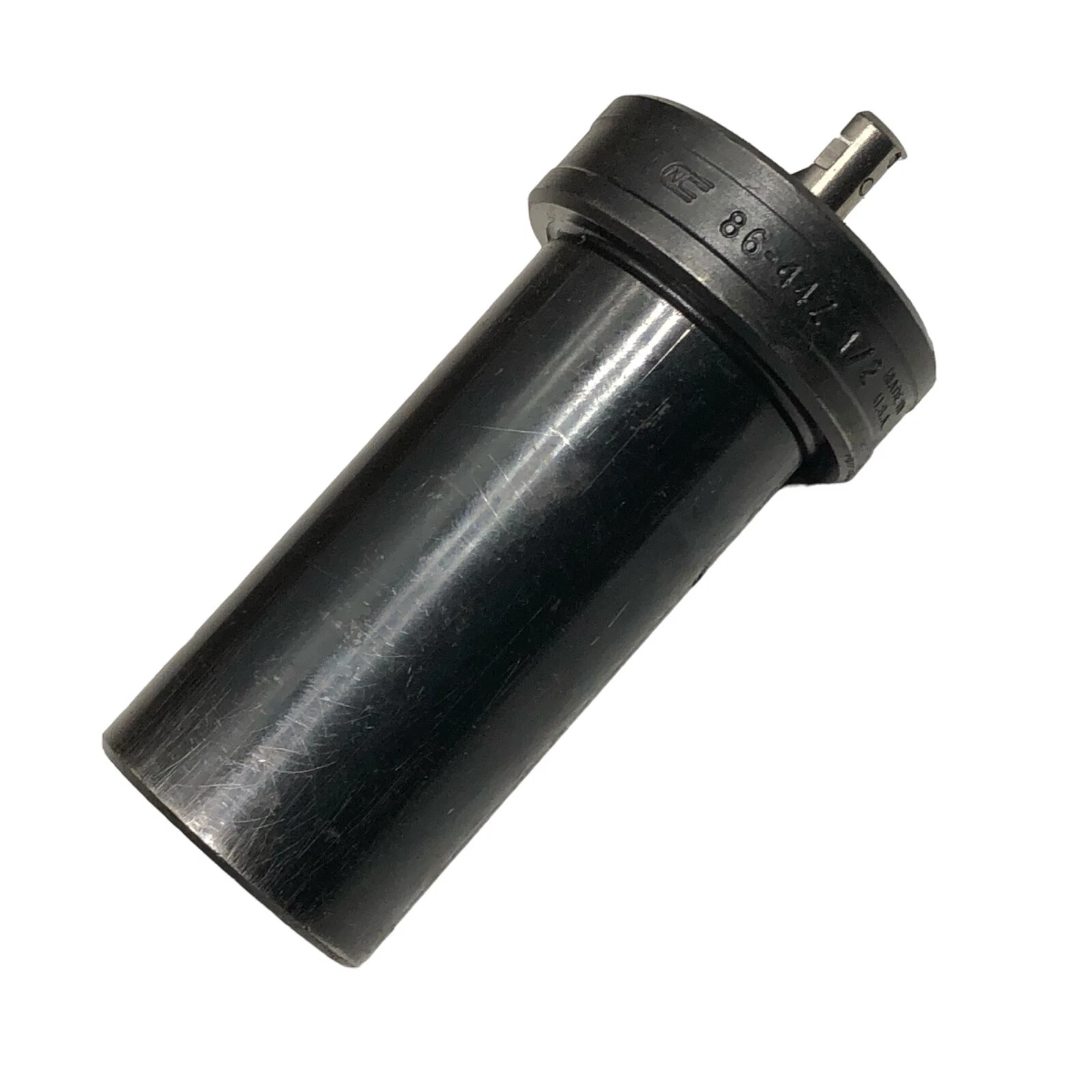 Picture of CNC 86-44Z 32.00mm ZS Global CNC Bushing Type Z Outside Dia 45.00mm Inside Dia 32.00mm Length Under Head 2-3/4